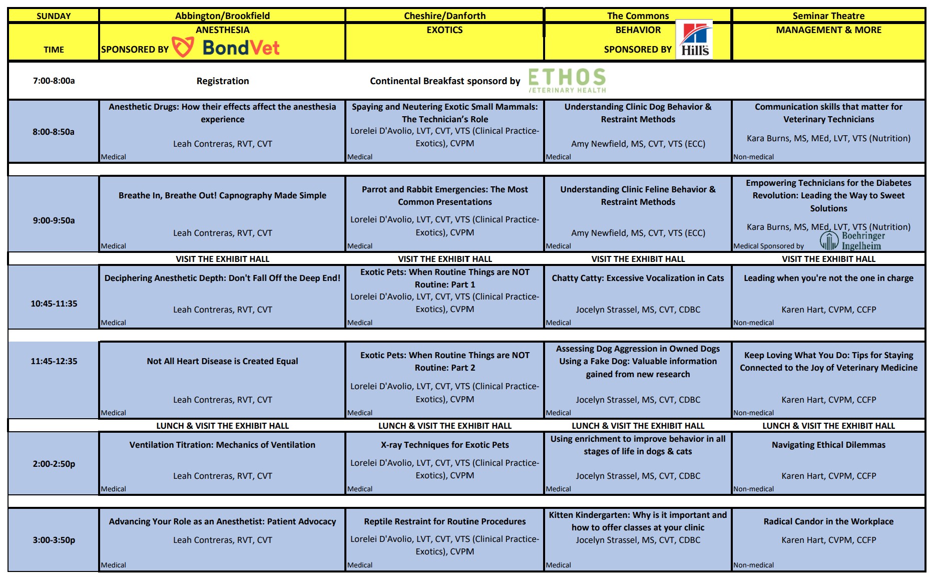 2024 Schedules And Info 2024-schedules-and-info